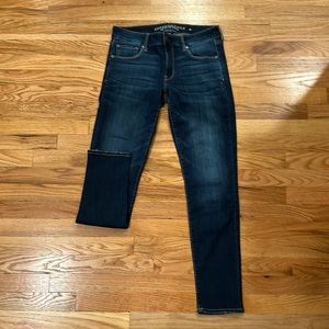 American Eagle Skinny Jean
